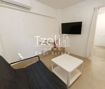 Studio / γκαρσονιέρα 30 τ.μ. προς ενοικίαση - Photo 5