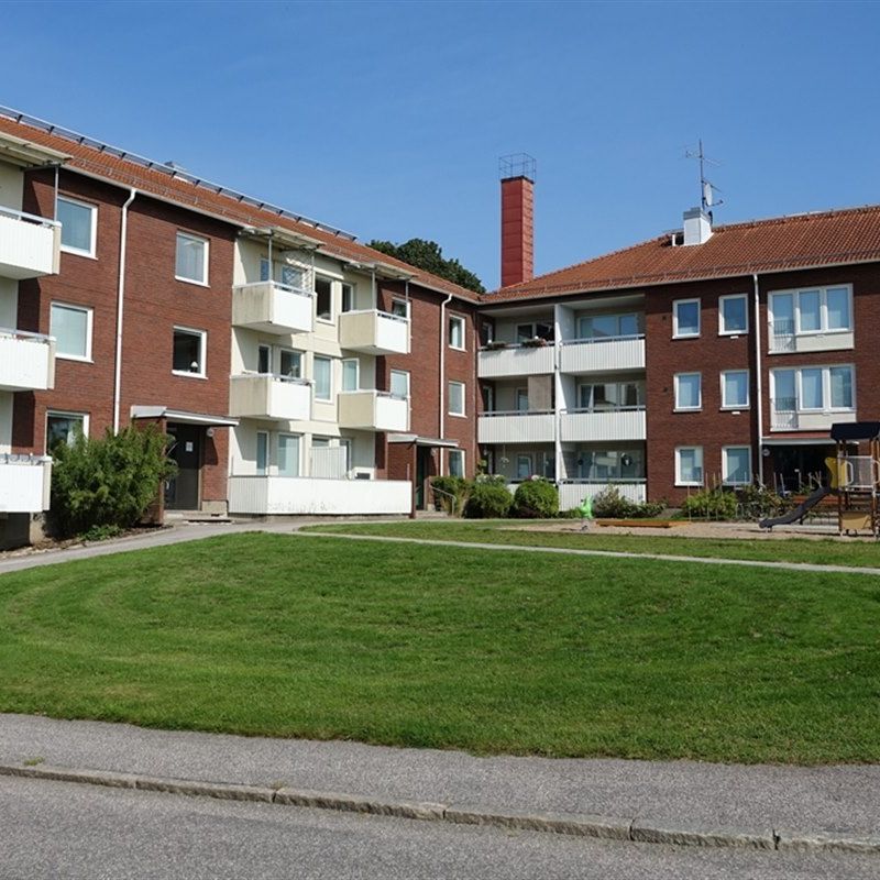 Hemrydsgatan 12 C - Foto 1