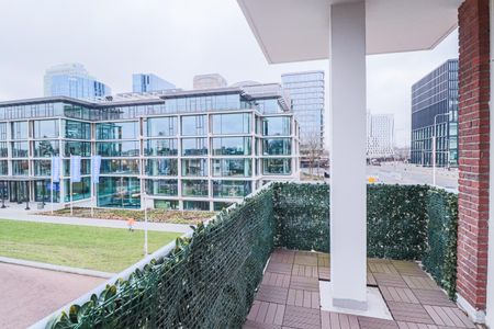 Henri Zagwijnstraat 182 1077 XR Amsterdam - Photo 4