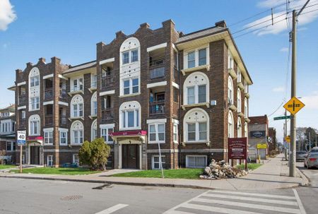 For Lease - 109 Balsam Avenue Unit# 4, Hamilton, Ontario - Photo 3