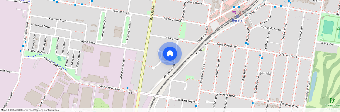 6/15 Wrights Avenue, 2141, Berala Nsw