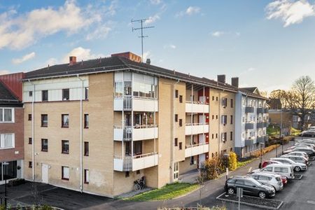 Södra Malmgatan, Oxelösund - Foto 2