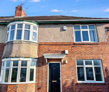 2 bed ground floor flat to rent in NE3 - Photo 6