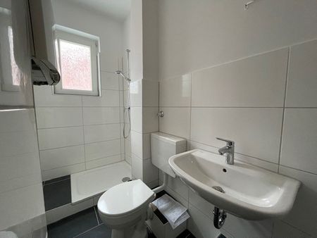 3-Zimmer-Wohnung in Wilhelmshaven City - Photo 4