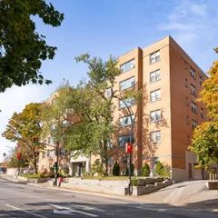 Appartement · 78 m² · Côte-des-Neiges-Notre-Dame-de-Grâce - Photo 2