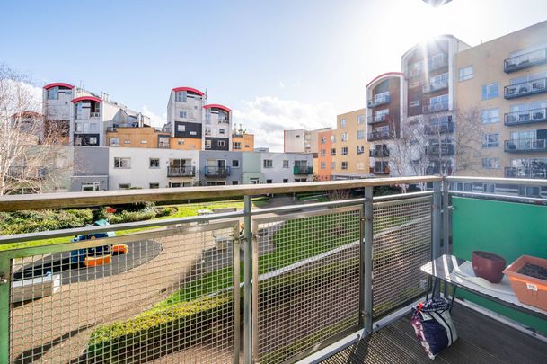 JOHN HARRISON WAY, Greenwich Millennium Village, SE10 - Photo 1