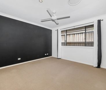 Three Bedroom Duplex - Photo 1