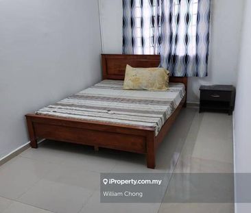 Endah Regal Condominium, Taman Sri Endah, Sri Petaling - Photo 3