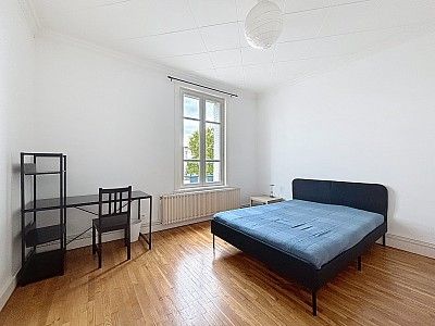 LYON 3 / GRANGE BLANCHE - Photo 1