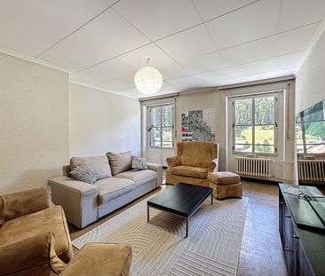 Fionnay: space, peace and quiet, low budget - Foto 3