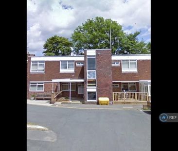 1 bedroom in a house share to rent - Photo 3