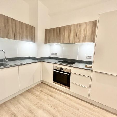 1 bedroom apartment to rent - Photo 3