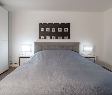 W48-2, Haus Lindenrain, 1 Zimmer mit Doppelbett, 3012 Bern - Foto 2