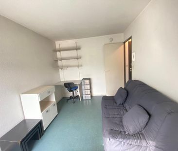 Location Appartement 1 pièce 15m² TOURS 37000 - Photo 4