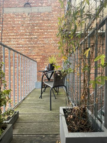 Charmant duplex-appartement in het centrum van Dendermonde - Photo 4