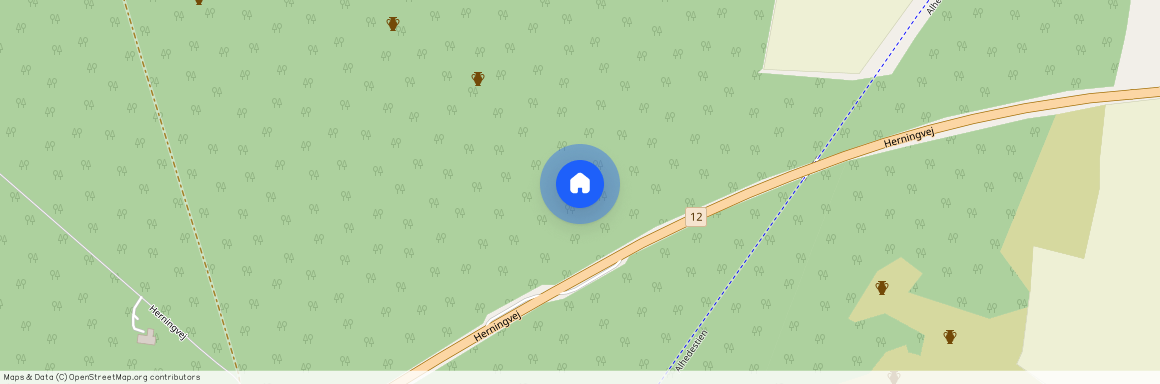 Byhaven 10, 4. 1, 8600, Silkeborg