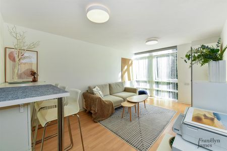 Fairlead House, E14 9LB, London - Photo 2