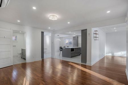 Appartement à louer - Montréal (Saint-Léonard) - Photo 5