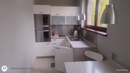 Mieszkanie Gumieńce Szczecin, ul. Marcina Kasprzaka, nr 436836 - Photo 3