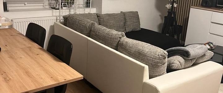 Möbliertes WG‑Zimmer in Leverkusen‑Opladen zu vermieten - Photo 1