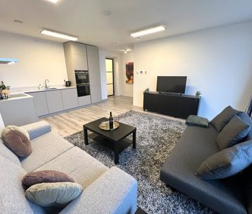 Te huur: Appartement Baan in Rotterdam - Photo 4