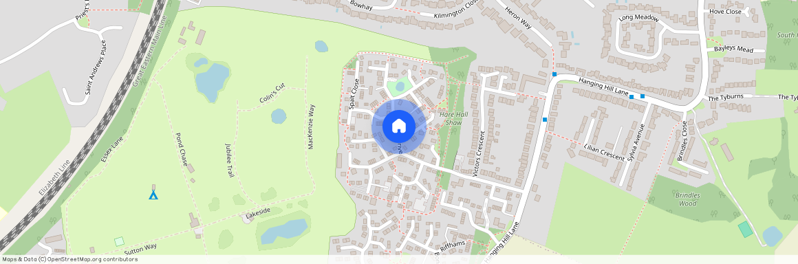 Roth Drive, Brentwood, CM13