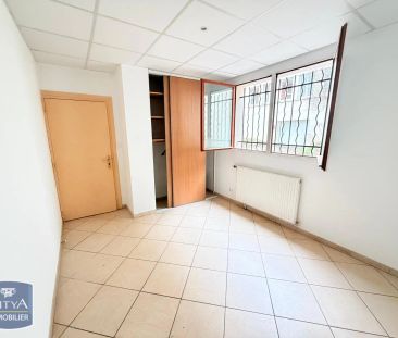 Appartement à louer 2 pièces 47.07m² - Photo 1