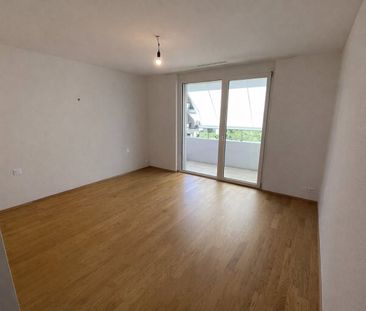 4.5 Zimmer, 111 m², 1. Stock - Photo 3