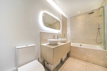 Queens Gardens, Notting Hill, W2, London - Photo 5