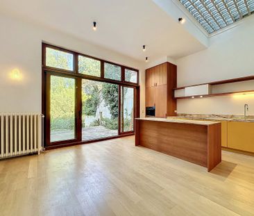 Tout savoir sur cet appartement à Forest - Photo 4