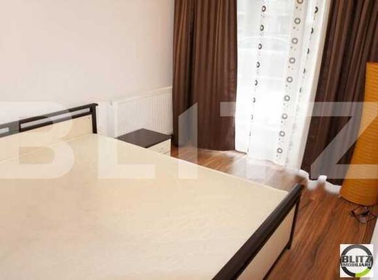 2 camere in imobil nou, ideal pentru un cuplu - Photo 1