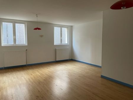 Avaricum type 5 avec parking - Photo 3