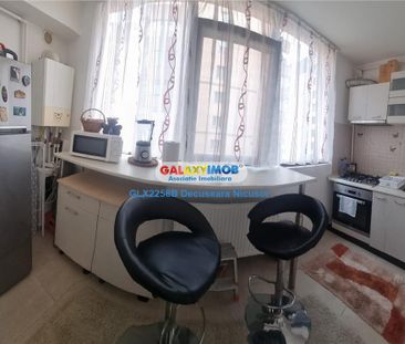 Studio,str.Ilie Petre, Militari Residence, 350 Euro - Fotografie 2