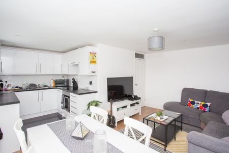 Available unfurnished from 26/01/2026 - Photo 2