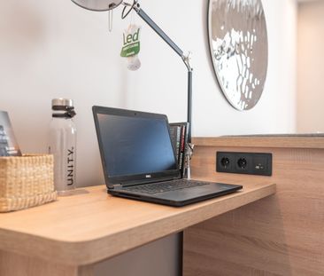 Gøteborg Allé 6, 8. 22 - Photo 1