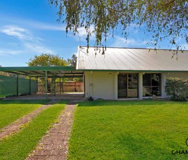 Two-storey duplex - Photo 2