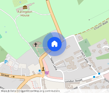 Church Street, Faringdon, Oxfordshire, SN7 - Photo 1