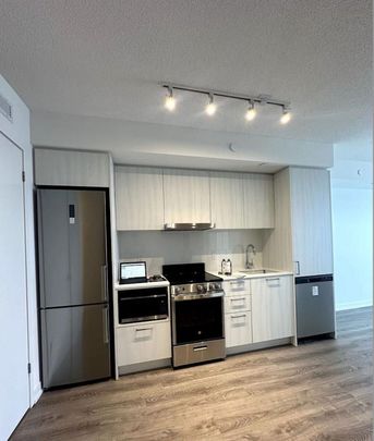 For Lease - 195 Commerce Street Unit# 3810, Vaughan, Ontario - Photo 1