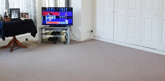 studio to rent Durley Gardens, Bournemouth, BH2 - Photo 2