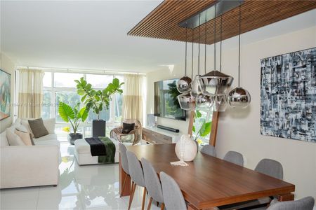 Tout savoir sur cet appartement Aventura - Photo 2