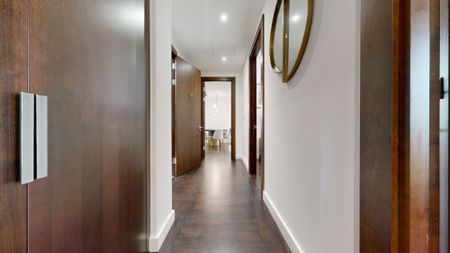 Charles Clowes Walk, Nine Elms, SW11 7AG, London - Photo 3