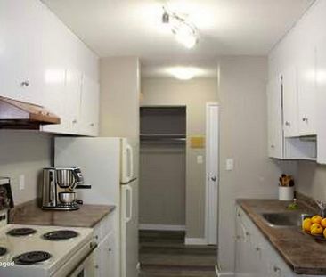 Mainstreet on 33rd Apartments - Photo 4