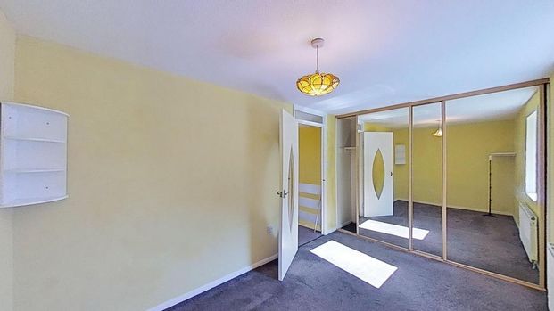 1 bedroom semi-detached house to rent - Photo 1