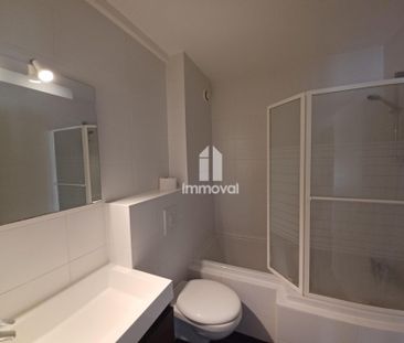 OBERHAUSBERGEN - 2P - 43.89m² - Photo 3