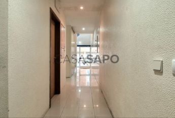 Apartamento T3 para alugar na Amadora
