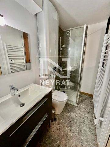 Location Appartement 2 pièces Meublé 42m² AUXONNE 21130 - Photo 4