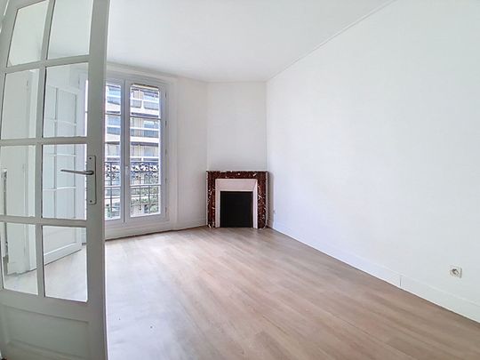 Apartment - Photo 1