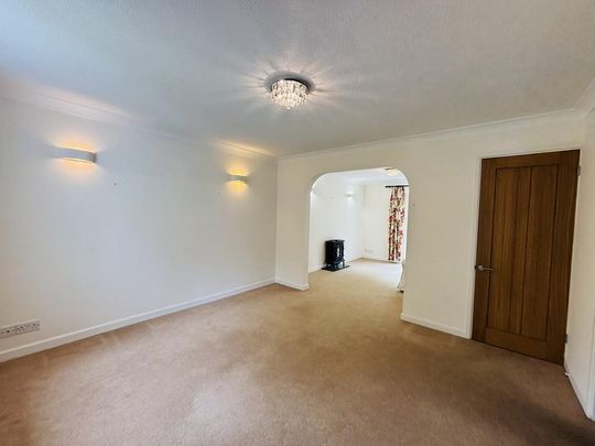1 bedroom terraced bungalow to rent - Photo 1