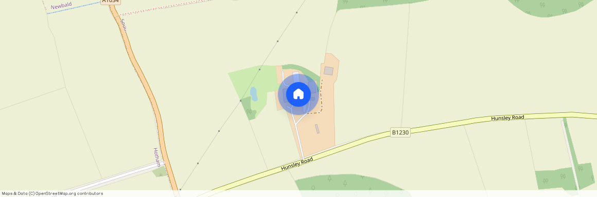 Rudstone Walk, South Cave, HU15