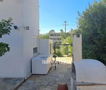 Μεζονέτα για ενοικίαση Πόρτο Ράφτη (Μαρκόπουλο) - Photo 4